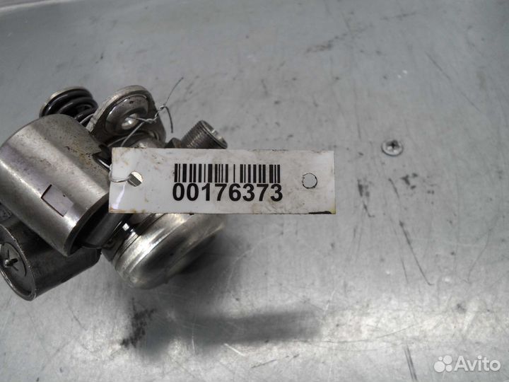 Насос топливный (тнвд) Mercedes-Benz S-Class