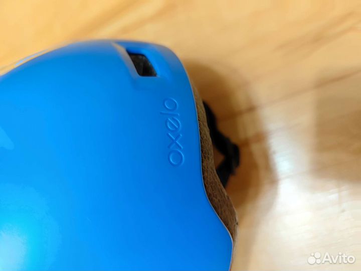 Шлем детский oxelo xs 47-52см