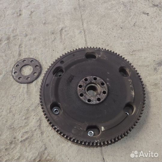 Маховик АКПП Toyota Estima Lucida 3CTE 1999