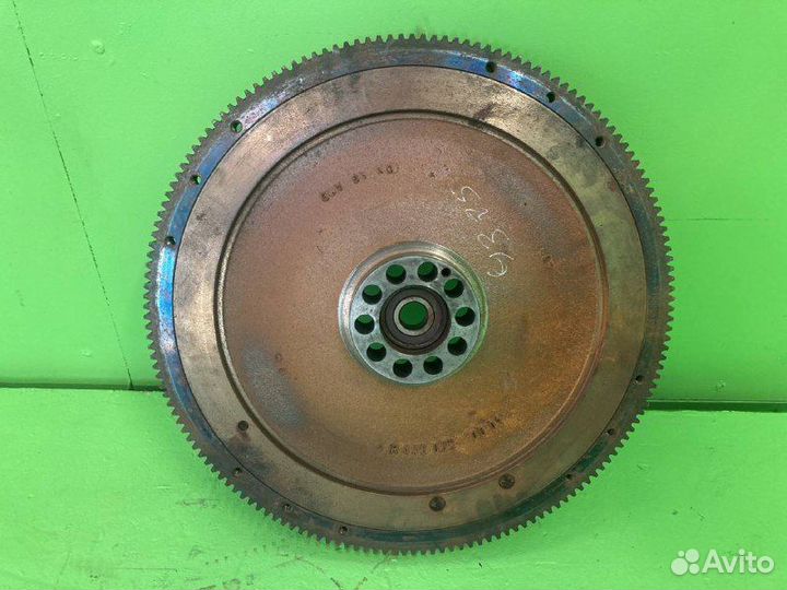 Маховик KAMAZ 5490-T5