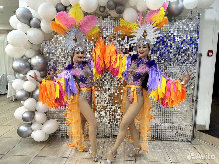 Танцы,шоу, шоу-балет на банкеты