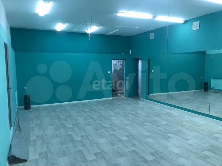 Сдам помещение свободного назначения, 200 м²