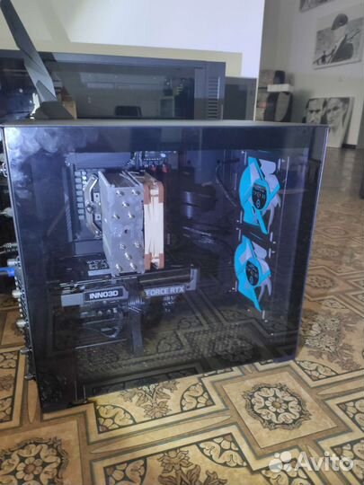 Rtx 3060 12gb inno3d