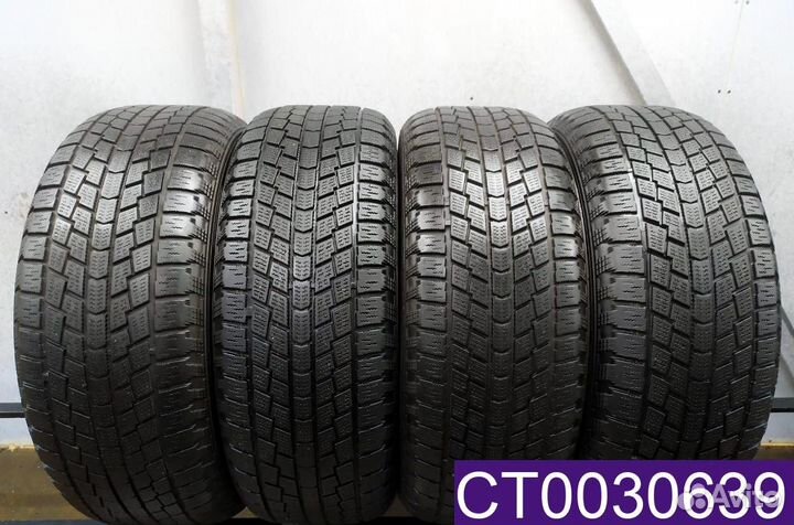 Hankook Nordik IS RW08 235/55 R18 96T