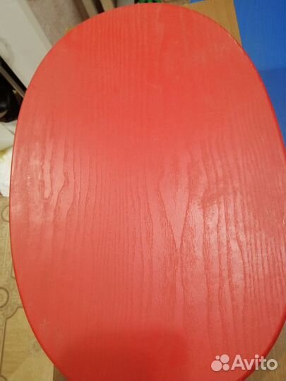 Подставка-столик