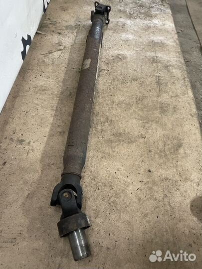 Карданный вал задний Suzuki Grand Vitara