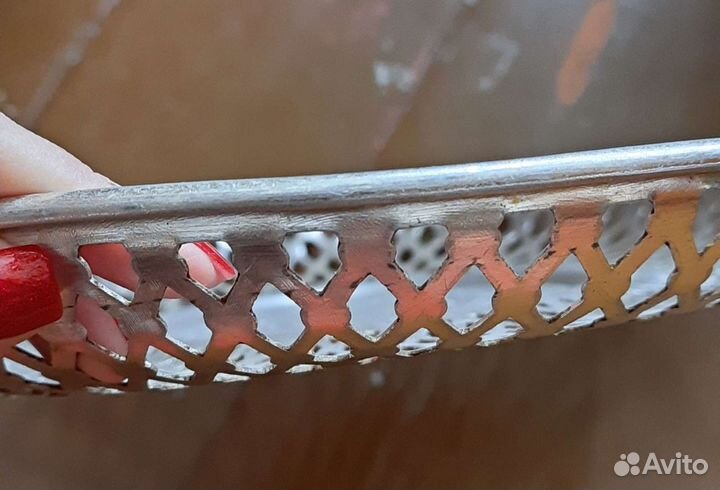 Блюдо, фруктовница, хлебница