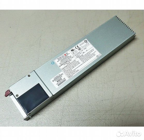 Supermicro pws-801-r1