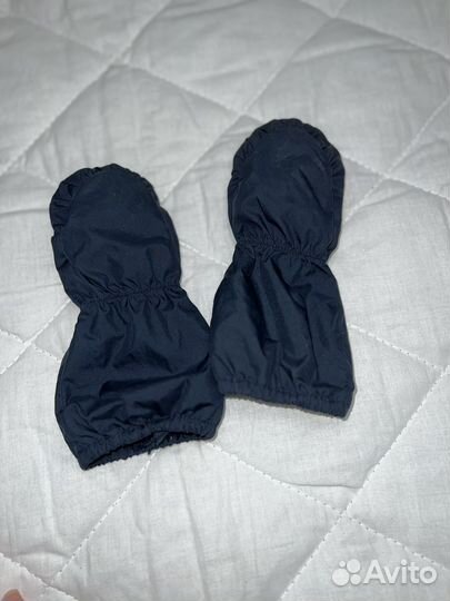 Варежки reima 1
