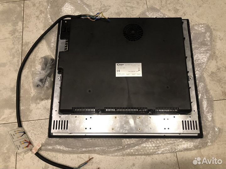 Индукционная панель Candy