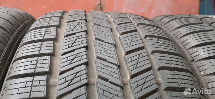 Pirelli Scorpion Ice&Snow 275/45 R20