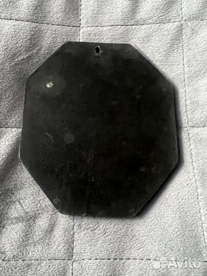 Маршал Жуков Барельеф Панно