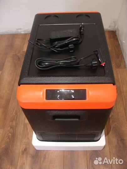 Холодильник портативный Alpicool