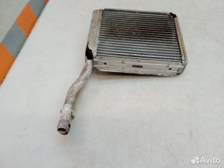 Радиатор отопителя Ford Focus 1 1.6 2001