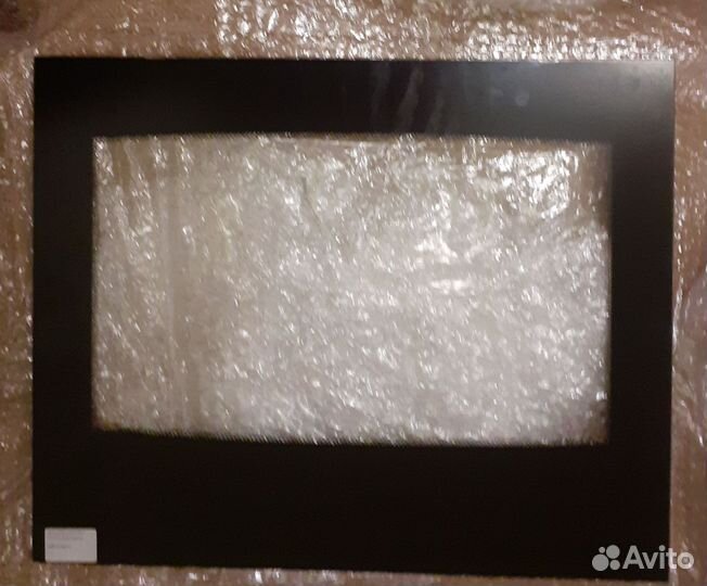 Внутреннее стекло плиты Гефест