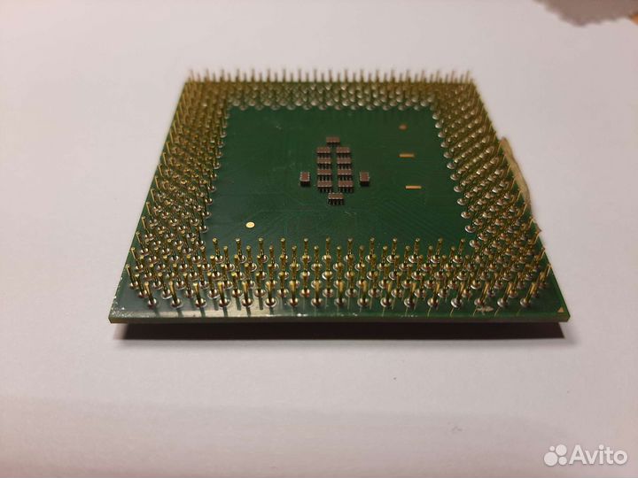 Процессор Intel Celeron SL656