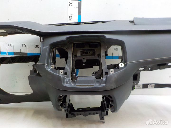 Торпедо Volvo XC90