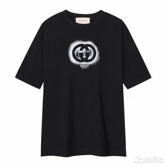 Футболка gucci