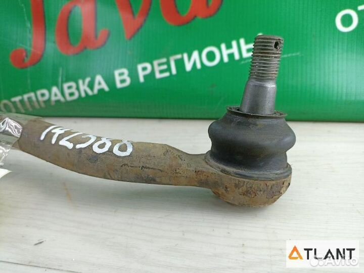 Рулевая рейка передняя nissan teana