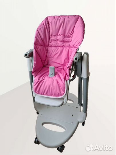 Чехлы для стульчика Peg Perego Tatamia