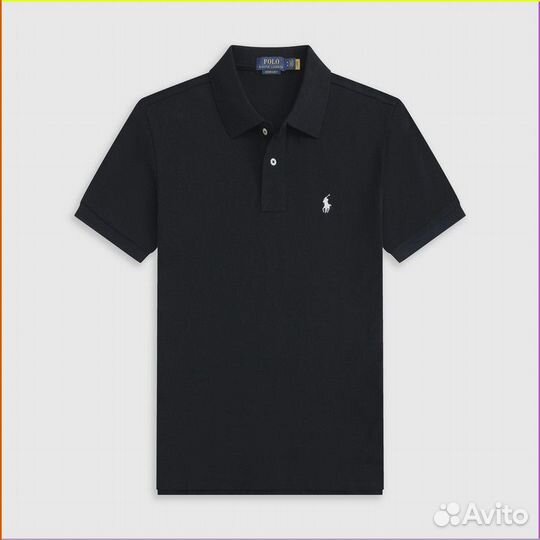 Футболка Polo Ralph Lauren (Арт. 287098)