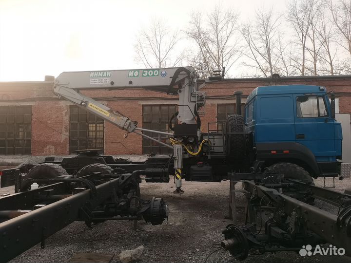 Урал 44202, 2014