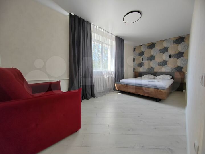 2-к. квартира, 45 м² (Белоруссия)