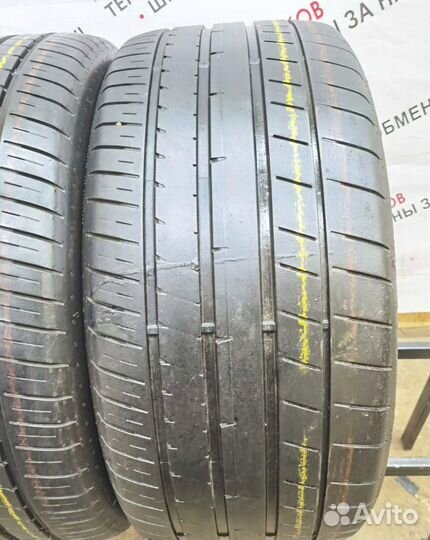 Dunlop SP Sport Maxx RT 2 285/40 R20 108Y