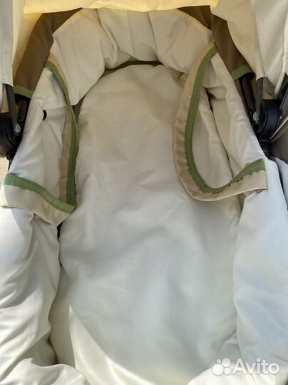 Коляска игрушечная