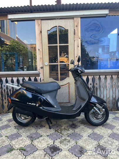 Мопед honda lead af 20