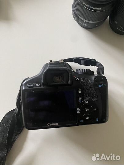 Фотоаппарат