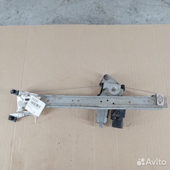 Стеклоподъемник двери задний правый Mercedes Benz