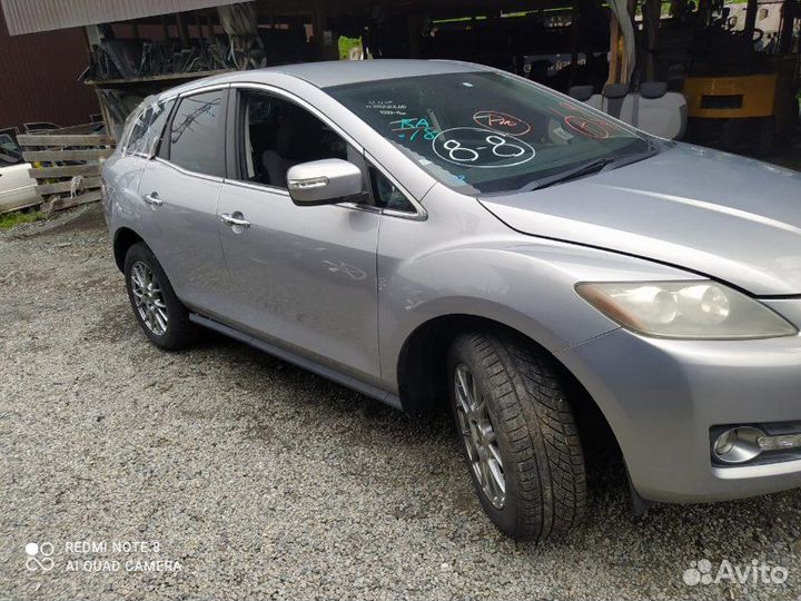 Радиатор АКПП Mazda Cx-7 ER3P L3VDT 2008