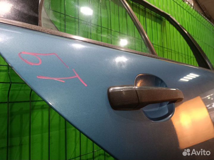 Дверь задняя правая Mercedes Benz E230 W210