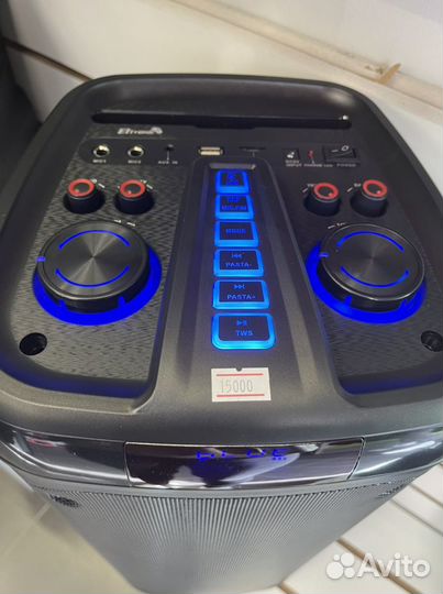 Портативная колонка Eltronic 20-52