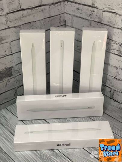 Стилус apple pencil оптом розницу