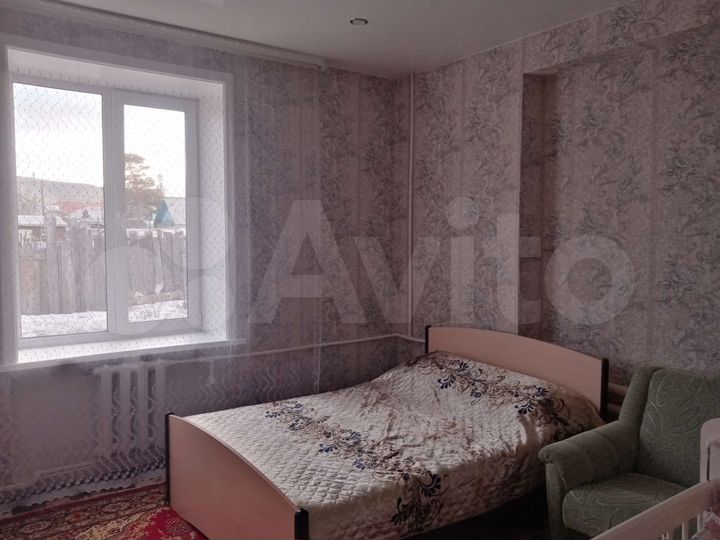 2-к. квартира, 49,9 м², 1/2 эт.