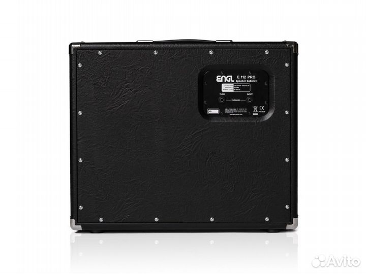 Engl E112VB Pro гитарный кабинет