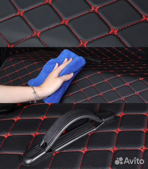 Органайзер для автомобиля