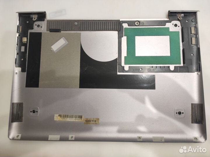 Ноутбук Lenovo ideapad U330p запчасти