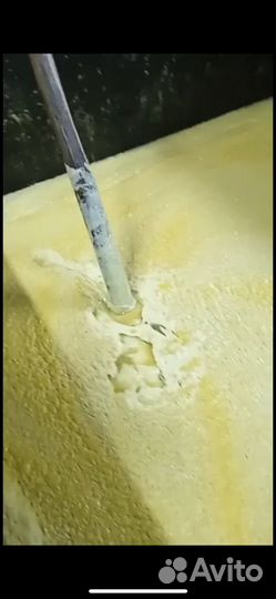 Соапсток, Фуз, Гидрофуз