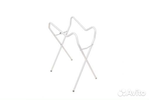 Новая подставка под ванночку