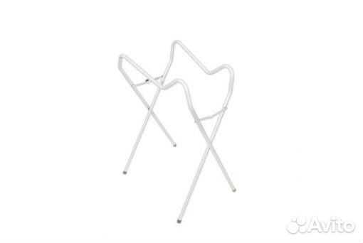 Новая подставка под ванночку