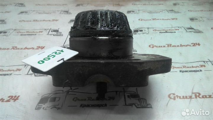 Крышка поворотного кулака Volvo FMX 1524476