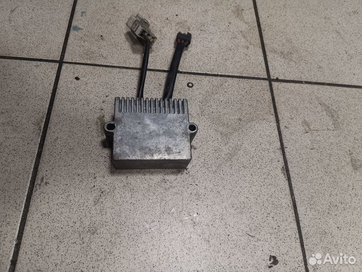 Реле регулятор Arctic Cat xf800