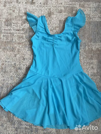 Купальник для гимнастики, танцев