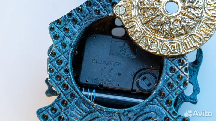 Часы настольные