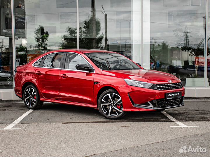 Kaiyi E5 1.5 CVT, 2023