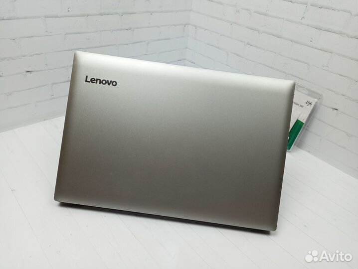 Большой/17.3/i5-7200U/3.1GHz/DDR4 8GB/920MX 2GB