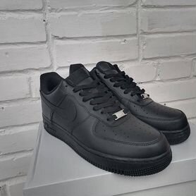 Nike Air force 1 black